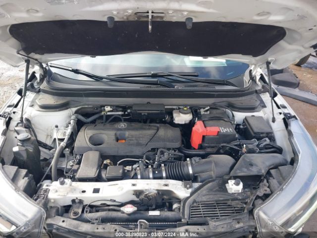 Photo 9 VIN: 5J8TC2H64LL018174 - ACURA RDX 