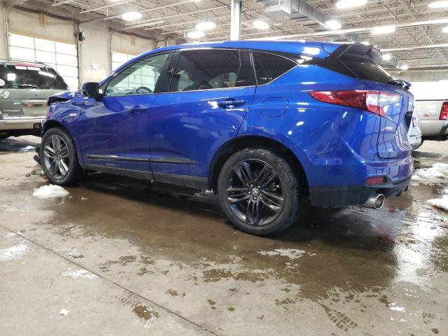 Photo 1 VIN: 5J8TC2H64LL023097 - ACURA RDX A-SPEC 