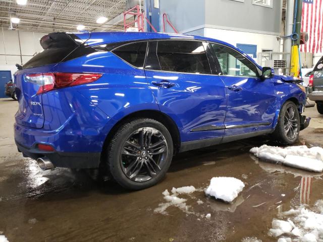 Photo 2 VIN: 5J8TC2H64LL023097 - ACURA RDX A-SPEC 