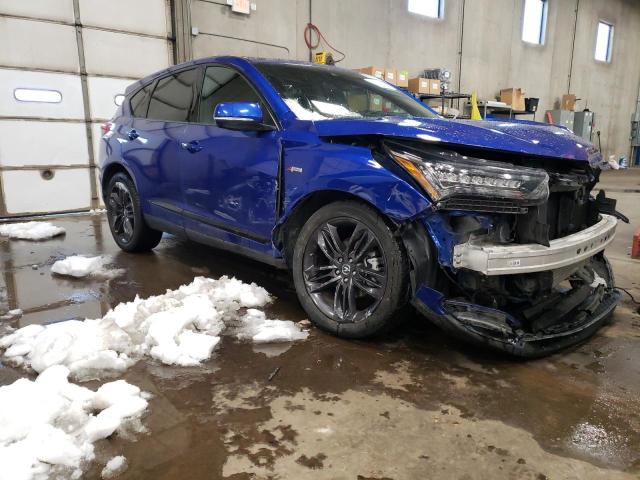 Photo 3 VIN: 5J8TC2H64LL023097 - ACURA RDX A-SPEC 