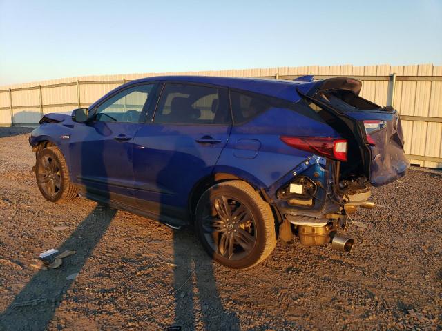 Photo 1 VIN: 5J8TC2H64LL025125 - ACURA RDX A-SPEC 