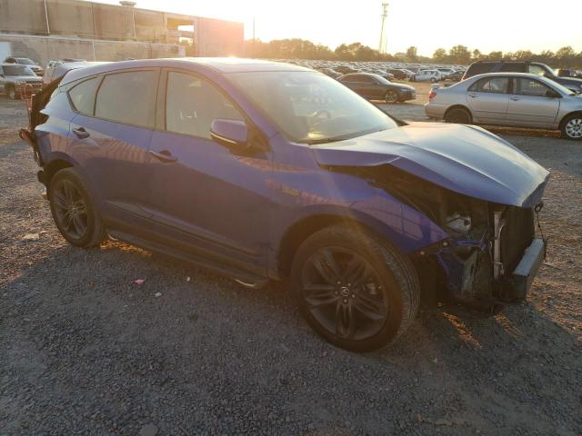 Photo 3 VIN: 5J8TC2H64LL025125 - ACURA RDX A-SPEC 