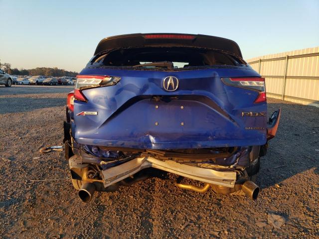 Photo 5 VIN: 5J8TC2H64LL025125 - ACURA RDX A-SPEC 