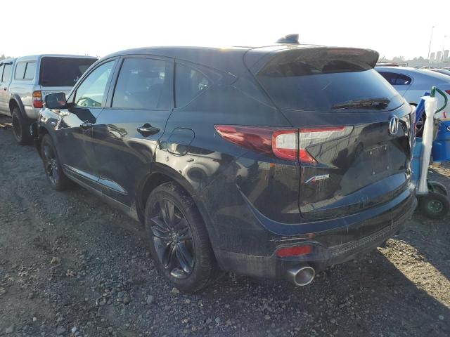 Photo 1 VIN: 5J8TC2H64LL028378 - ACURA RDX A-SPEC 