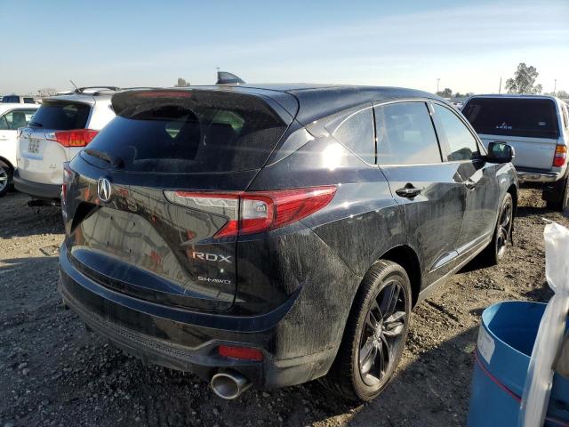 Photo 2 VIN: 5J8TC2H64LL028378 - ACURA RDX A-SPEC 