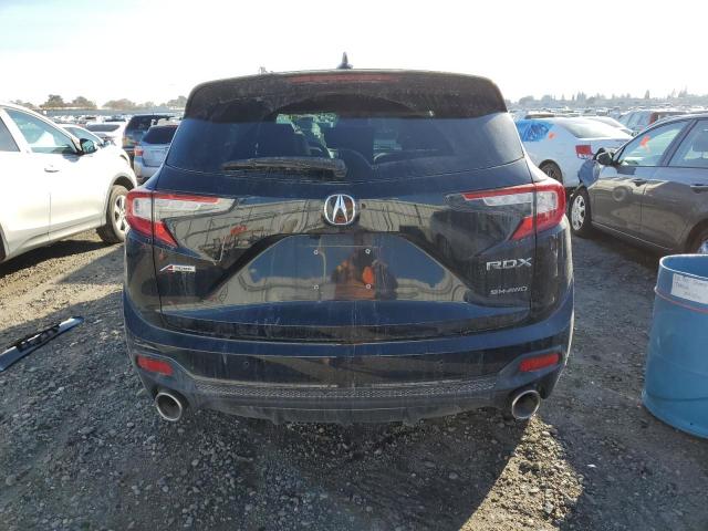 Photo 5 VIN: 5J8TC2H64LL028378 - ACURA RDX A-SPEC 