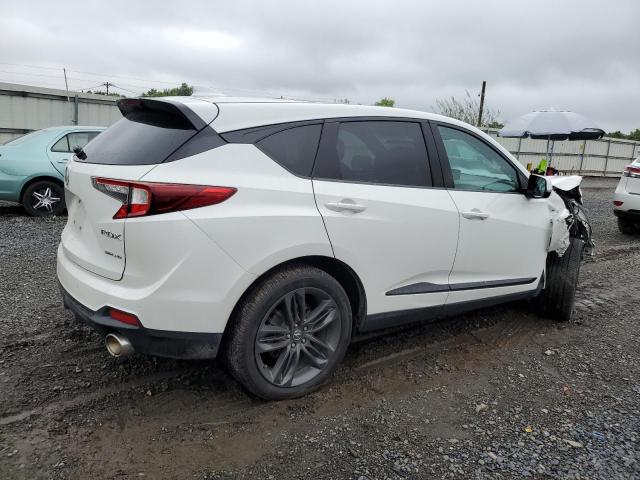 Photo 2 VIN: 5J8TC2H64LL030356 - ACURA RDX A-SPEC 