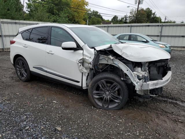 Photo 3 VIN: 5J8TC2H64LL030356 - ACURA RDX A-SPEC 