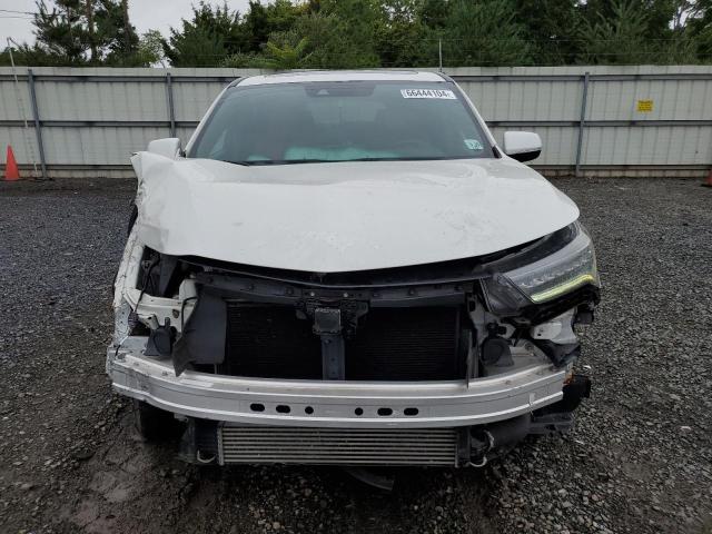 Photo 4 VIN: 5J8TC2H64LL030356 - ACURA RDX A-SPEC 