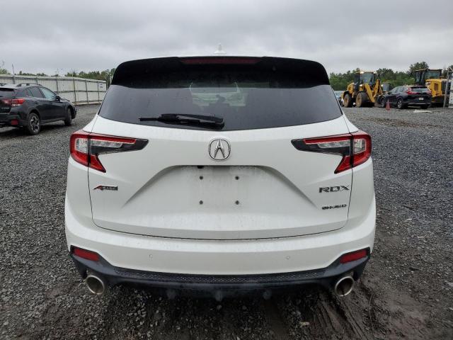 Photo 5 VIN: 5J8TC2H64LL030356 - ACURA RDX A-SPEC 