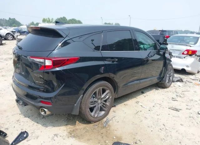 Photo 3 VIN: 5J8TC2H64LL037730 - ACURA RDX 