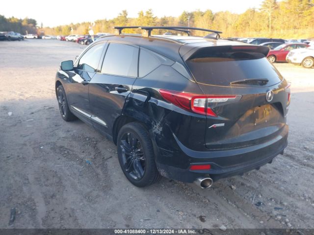 Photo 2 VIN: 5J8TC2H64ML004096 - ACURA RDX 