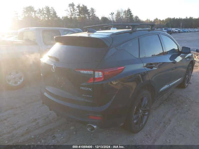 Photo 3 VIN: 5J8TC2H64ML004096 - ACURA RDX 