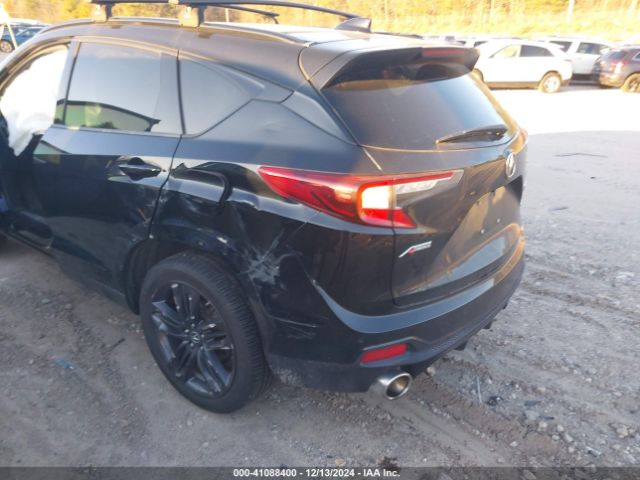 Photo 5 VIN: 5J8TC2H64ML004096 - ACURA RDX 