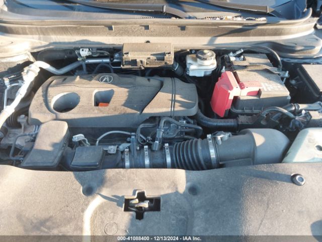 Photo 9 VIN: 5J8TC2H64ML004096 - ACURA RDX 