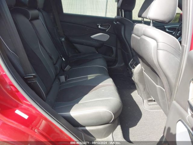 Photo 7 VIN: 5J8TC2H64ML008732 - ACURA RDX 