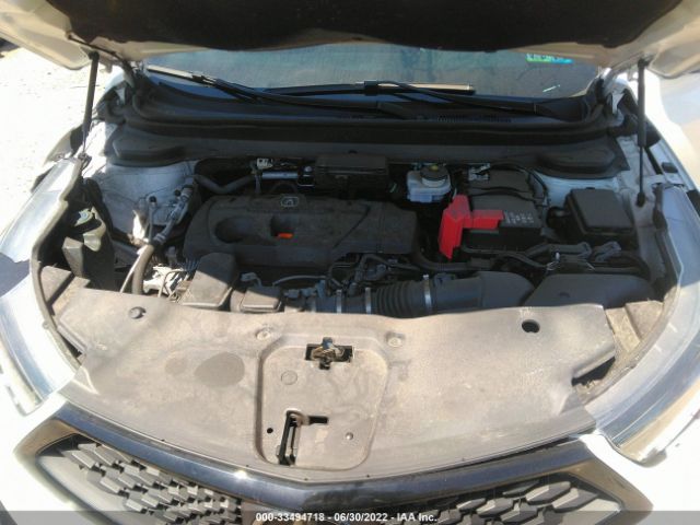 Photo 9 VIN: 5J8TC2H64ML012361 - ACURA RDX 