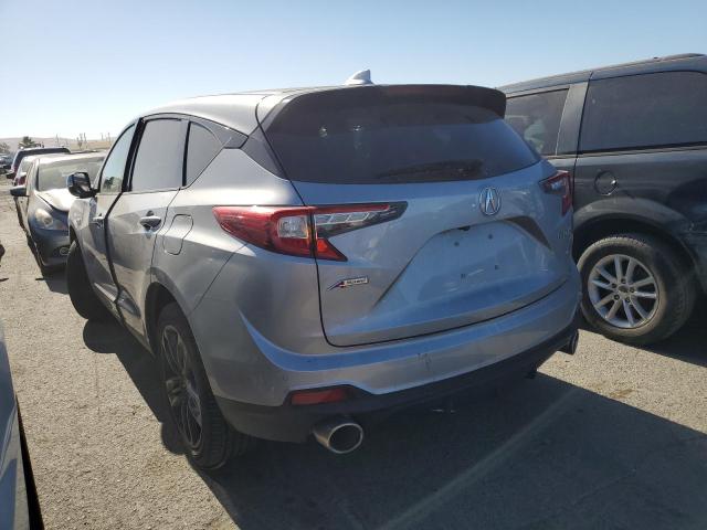 Photo 1 VIN: 5J8TC2H64ML038877 - ACURA RDX 