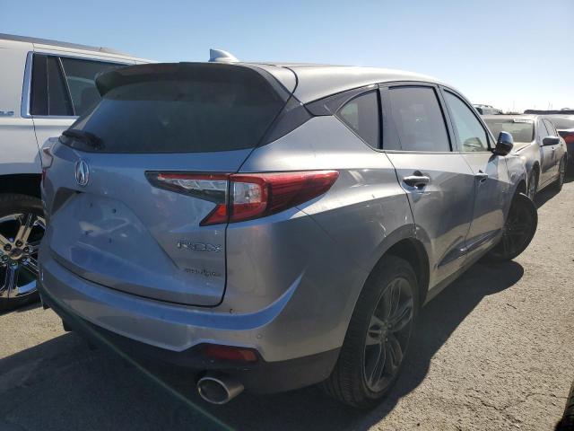 Photo 2 VIN: 5J8TC2H64ML038877 - ACURA RDX 