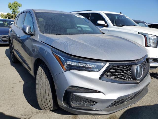 Photo 3 VIN: 5J8TC2H64ML038877 - ACURA RDX 