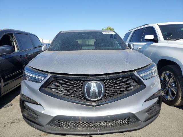 Photo 4 VIN: 5J8TC2H64ML038877 - ACURA RDX 