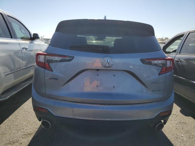 Photo 5 VIN: 5J8TC2H64ML038877 - ACURA RDX 