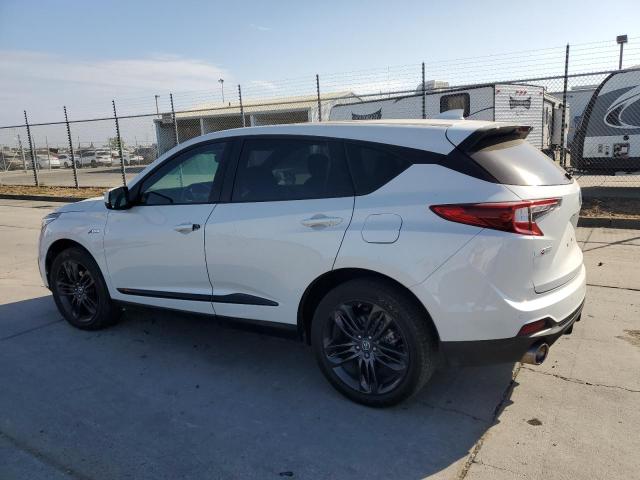 Photo 1 VIN: 5J8TC2H64ML039530 - ACURA RDX A-SPEC 