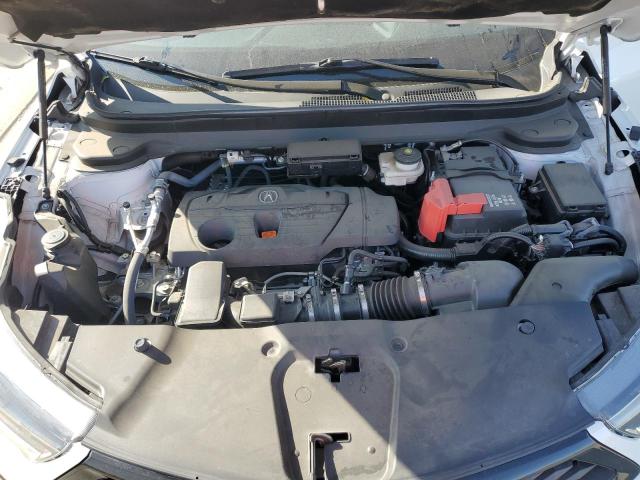 Photo 10 VIN: 5J8TC2H64ML039530 - ACURA RDX A-SPEC 