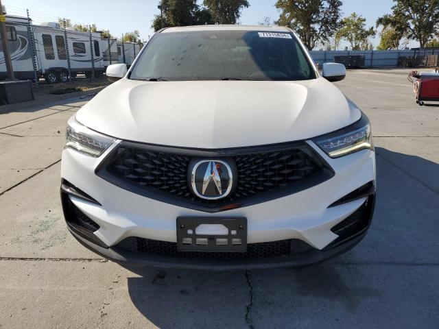 Photo 4 VIN: 5J8TC2H64ML039530 - ACURA RDX A-SPEC 