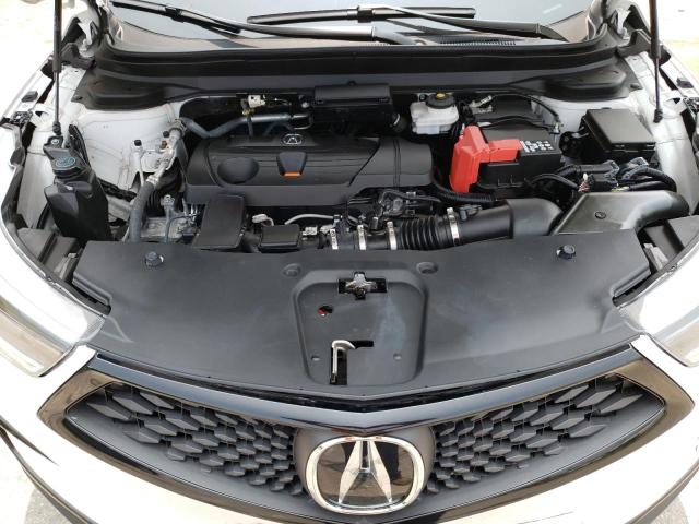 Photo 10 VIN: 5J8TC2H64ML043934 - ACURA RDX A-SPEC 