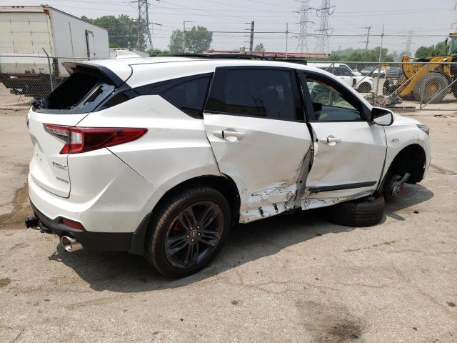 Photo 2 VIN: 5J8TC2H64ML043934 - ACURA RDX A-SPEC 