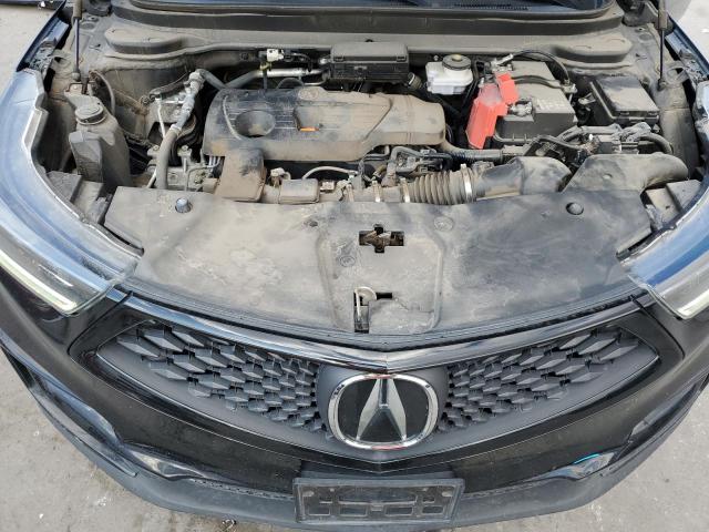 Photo 11 VIN: 5J8TC2H64ML044114 - ACURA RDX A-SPEC 