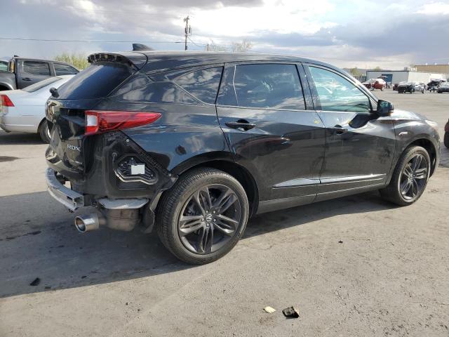 Photo 2 VIN: 5J8TC2H64ML044114 - ACURA RDX A-SPEC 