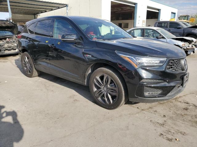 Photo 3 VIN: 5J8TC2H64ML044114 - ACURA RDX A-SPEC 