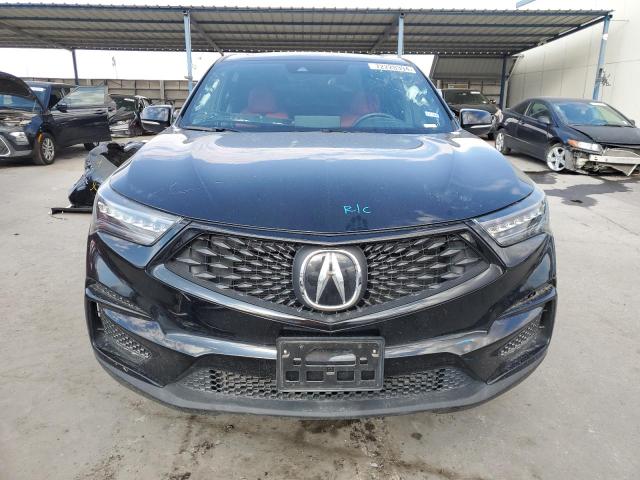 Photo 4 VIN: 5J8TC2H64ML044114 - ACURA RDX A-SPEC 