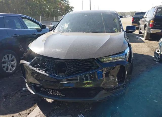 Photo 5 VIN: 5J8TC2H64PL003891 - ACURA RDX 