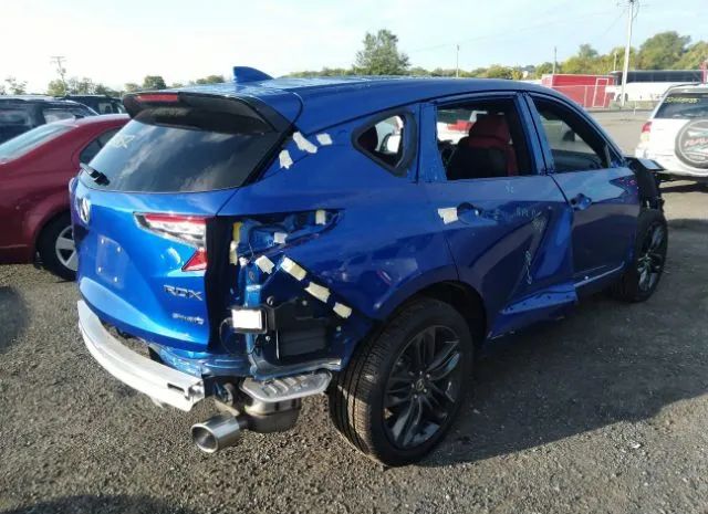 Photo 3 VIN: 5J8TC2H64PL006385 - ACURA RDX 