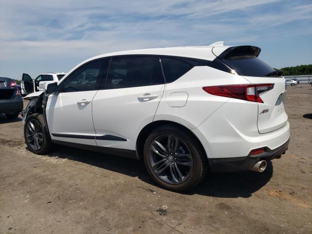 Photo 1 VIN: 5J8TC2H64RL007099 - ACURA RDX 