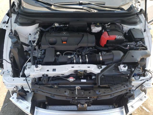 Photo 10 VIN: 5J8TC2H64RL007099 - ACURA RDX 