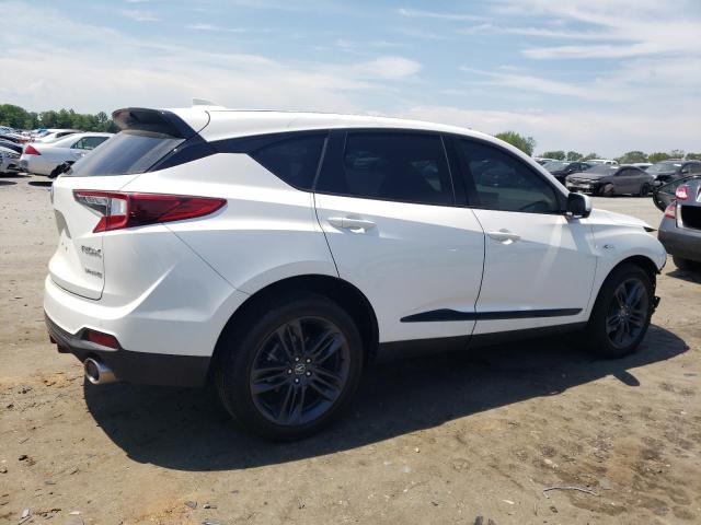 Photo 2 VIN: 5J8TC2H64RL007099 - ACURA RDX 