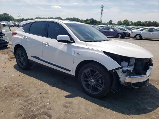 Photo 3 VIN: 5J8TC2H64RL007099 - ACURA RDX 