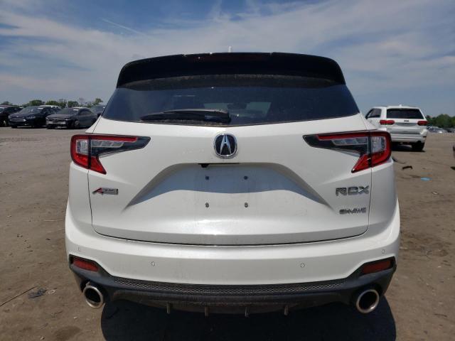 Photo 5 VIN: 5J8TC2H64RL007099 - ACURA RDX 