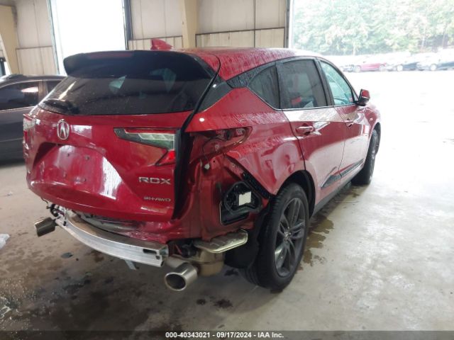 Photo 3 VIN: 5J8TC2H65KL023852 - ACURA RDX 