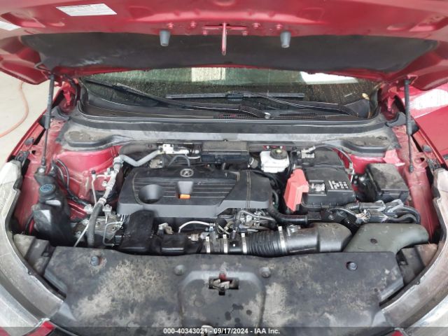 Photo 9 VIN: 5J8TC2H65KL023852 - ACURA RDX 