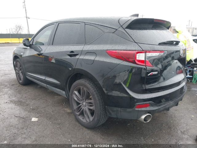 Photo 2 VIN: 5J8TC2H65KL032521 - ACURA RDX 