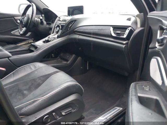 Photo 4 VIN: 5J8TC2H65KL032521 - ACURA RDX 