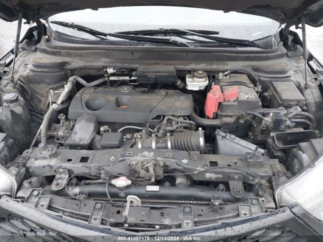 Photo 9 VIN: 5J8TC2H65KL032521 - ACURA RDX 