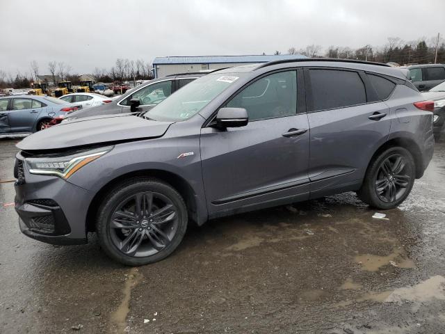 Photo 0 VIN: 5J8TC2H65KL043776 - ACURA RDX 