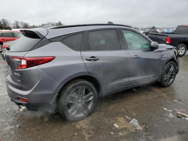 Photo 2 VIN: 5J8TC2H65KL043776 - ACURA RDX 