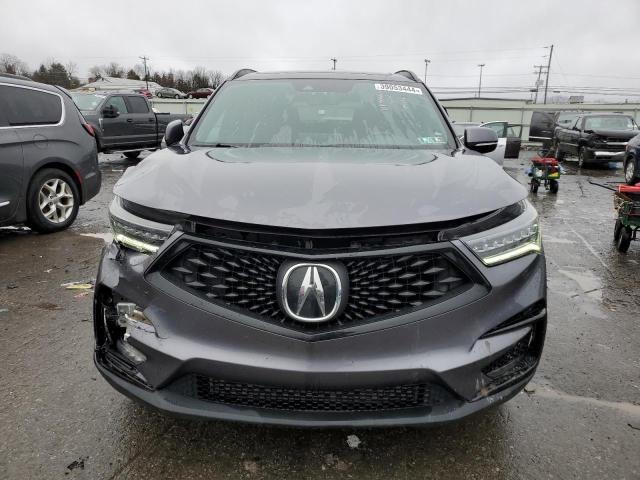 Photo 4 VIN: 5J8TC2H65KL043776 - ACURA RDX 